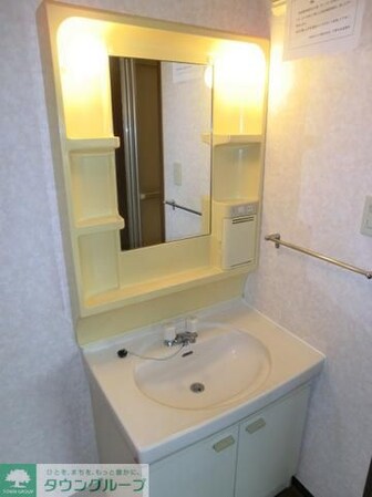 ヴェルドミール(都町)の物件内観写真